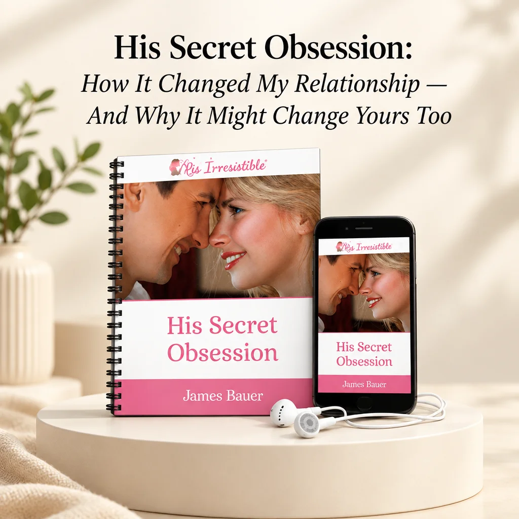 His Secret Obsession: Explore Its Communication Approach